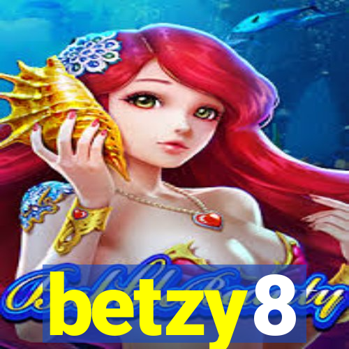 betzy8