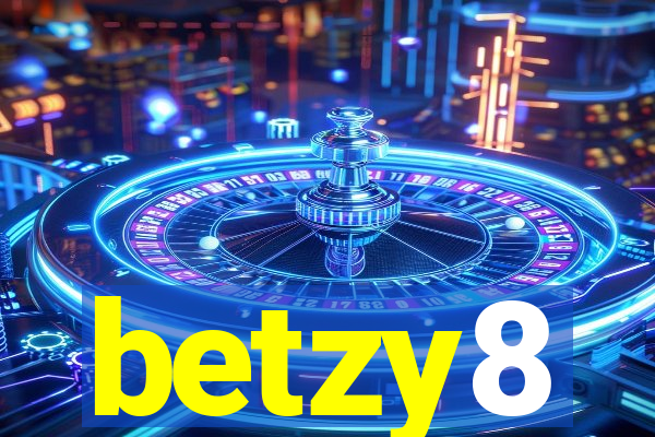 betzy8