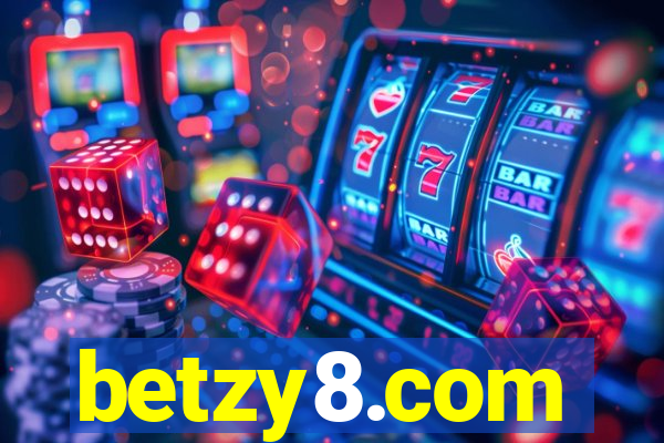 betzy8.com