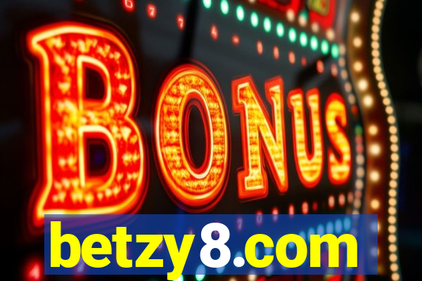 betzy8.com