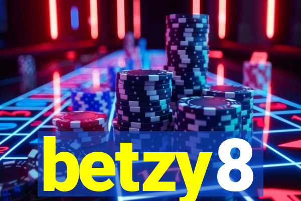 betzy8