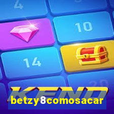 betzy8comosacar