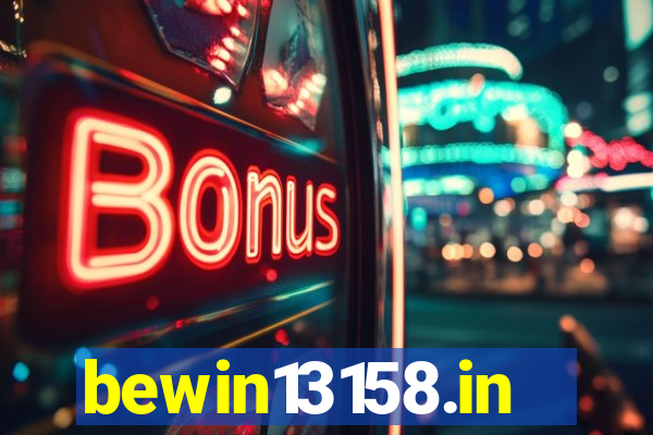 bewin13158.in