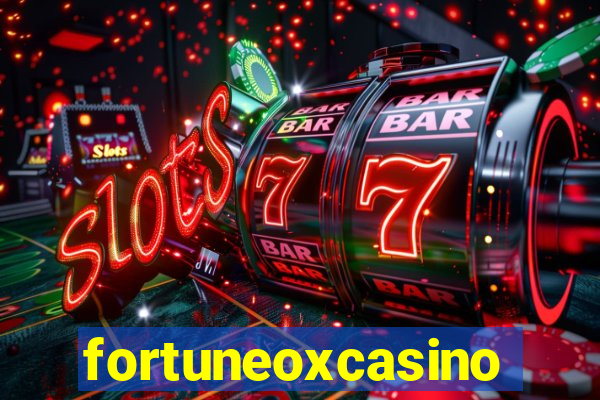 fortuneoxcasino.com