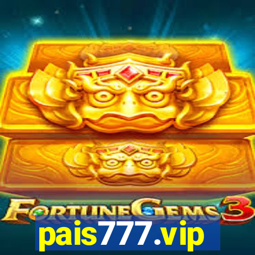 pais777.vip