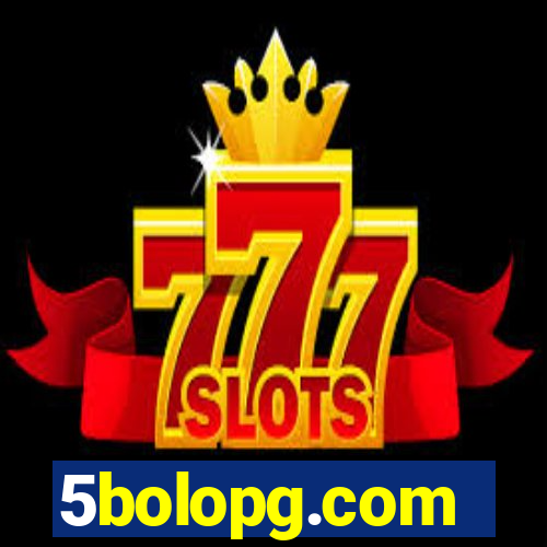 5bolopg.com