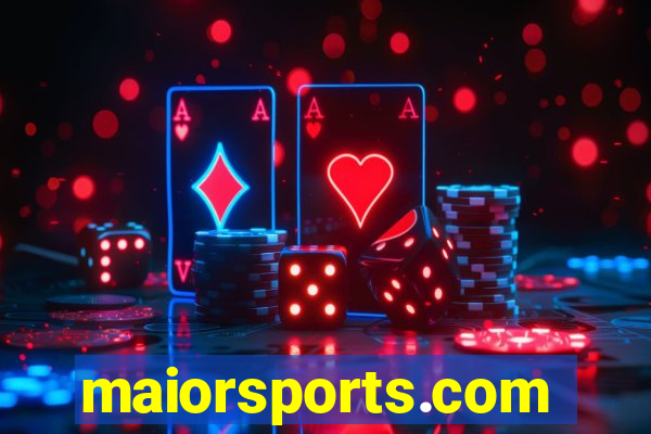 maiorsports.com