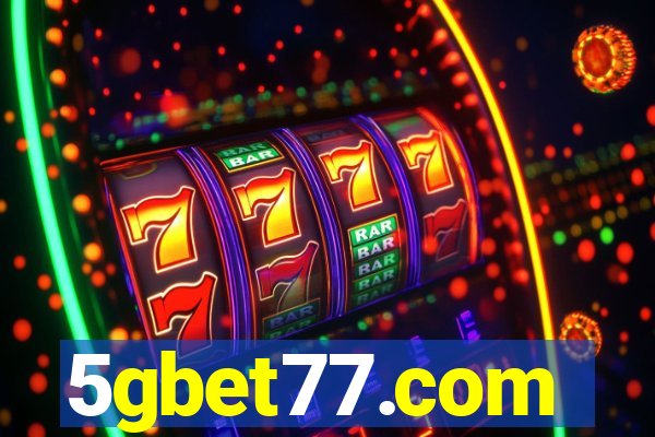 5gbet77.com