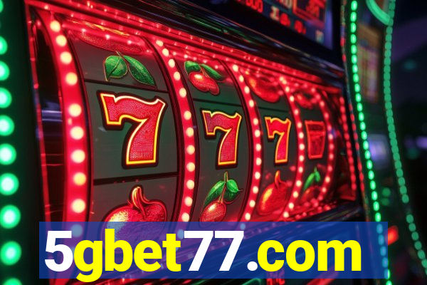 5gbet77.com