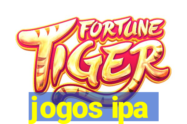 jogos ipa