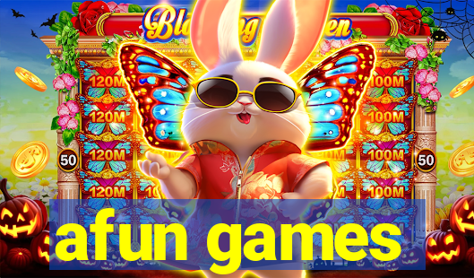 afun games