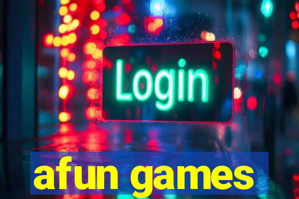 afun games