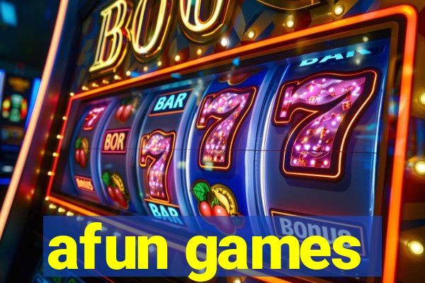 afun games