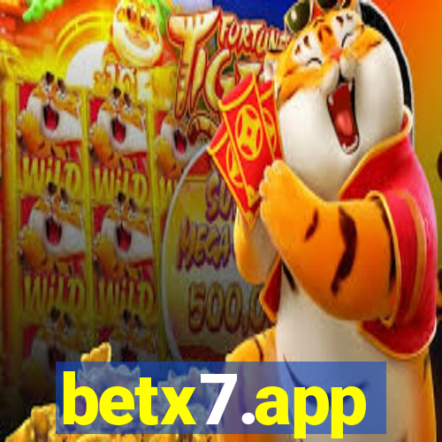 betx7.app