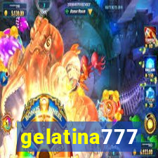 gelatina777