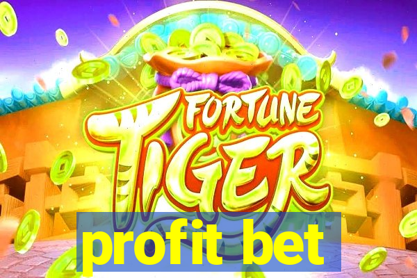 profit bet