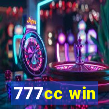 777cc win