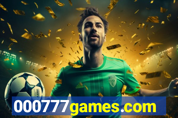 000777games.com