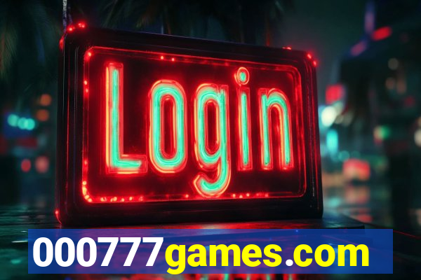 000777games.com