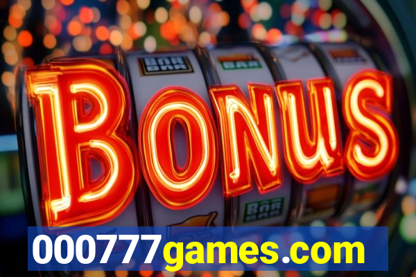 000777games.com