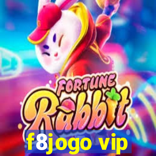 f8jogo vip