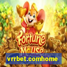 vrrbet.comhome