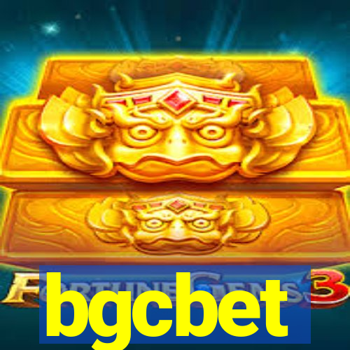 bgcbet