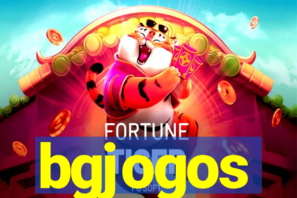 bgjogos