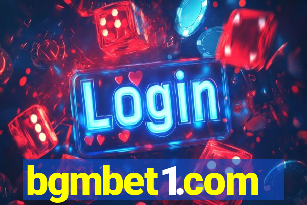 bgmbet1.com