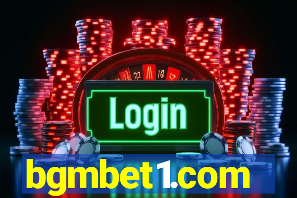 bgmbet1.com