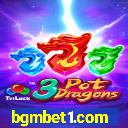 bgmbet1.com