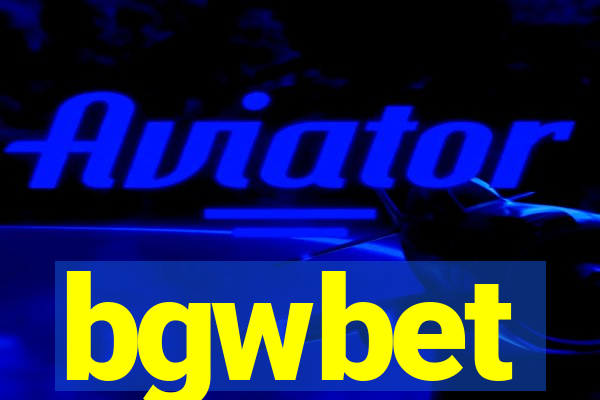 bgwbet