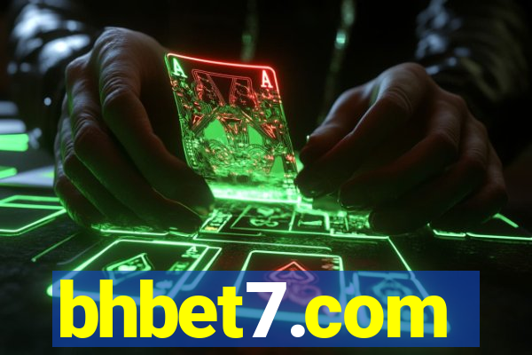 bhbet7.com