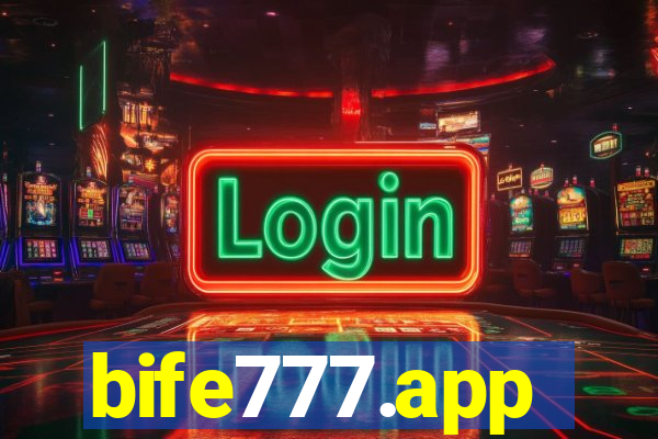 bife777.app