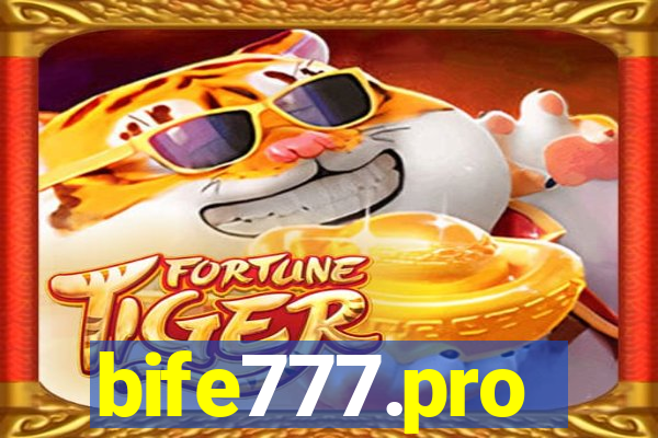 bife777.pro