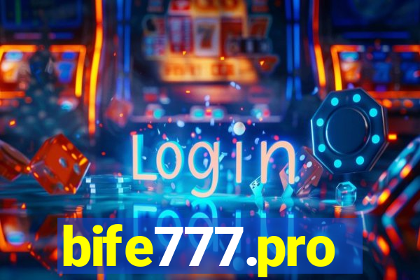 bife777.pro