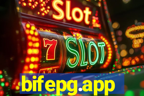 bifepg.app