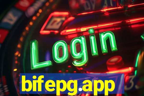 bifepg.app