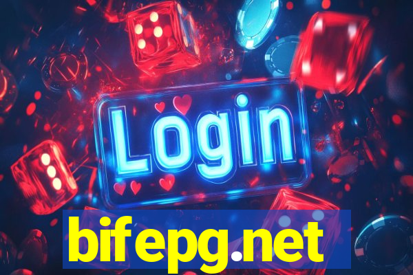 bifepg.net