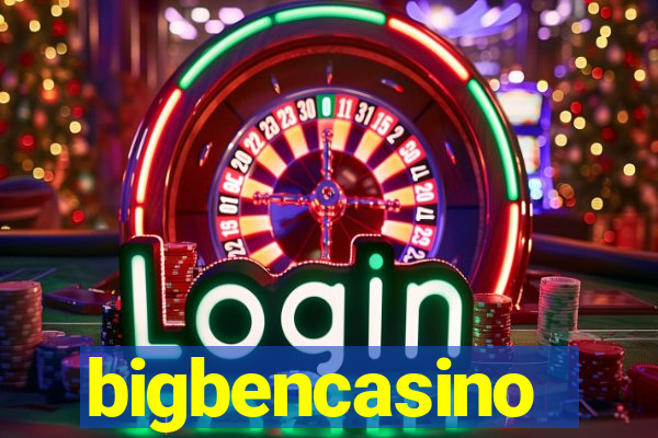 bigbencasino