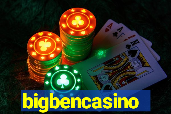 bigbencasino