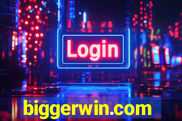 biggerwin.com