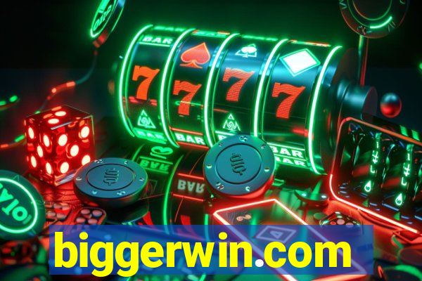 biggerwin.com