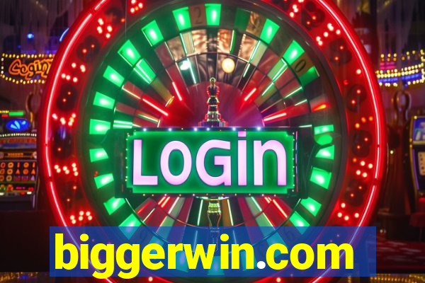 biggerwin.com