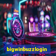 bigwinbuzzlogin