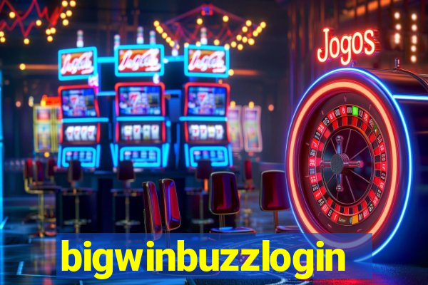 bigwinbuzzlogin