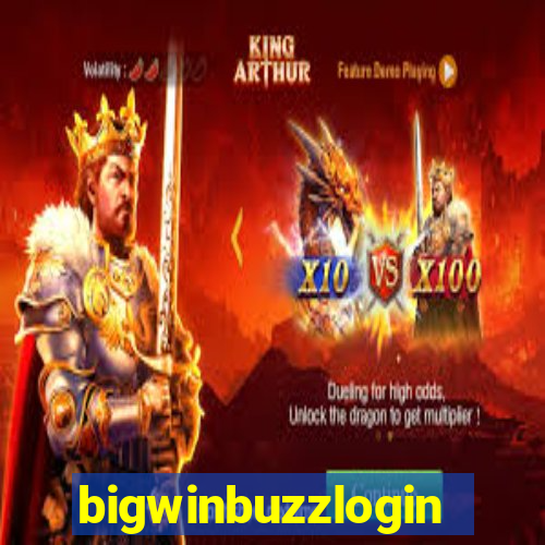 bigwinbuzzlogin