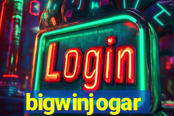 bigwinjogar