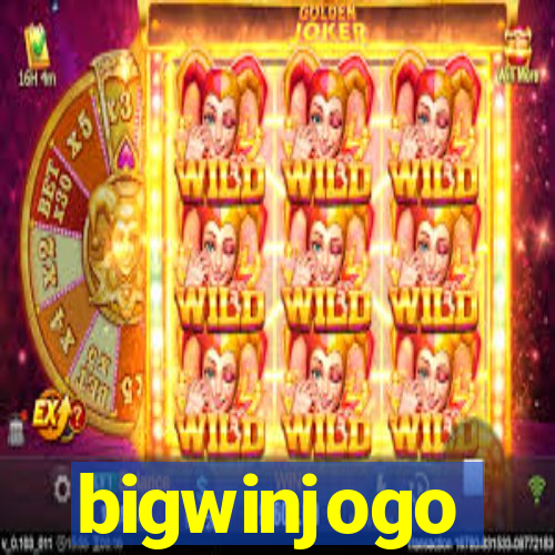 bigwinjogo