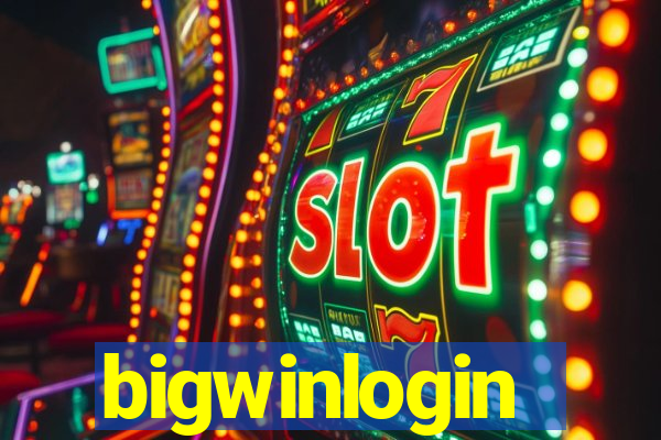 bigwinlogin